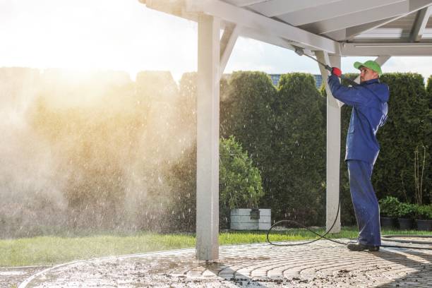 Boat and Dock Cleaning in Santa Rosa, TX